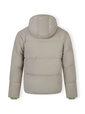 Respect Winterjacke 27mcoat4 in hellgrau