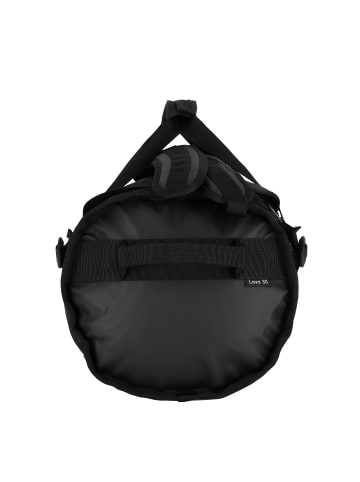 Haglöfs Lava 30 Weekender Reisetasche 45 cm true black