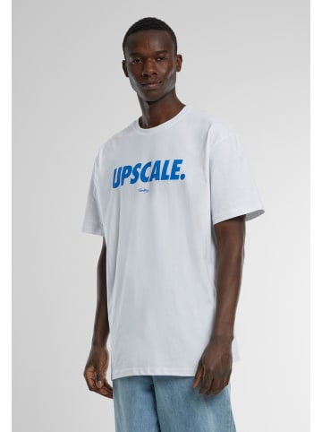 Mister Tee Mister Tee T-Shirts in white