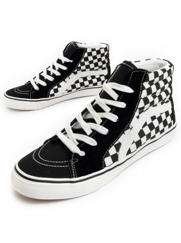 Montevita Sneakers Sneaker Skitter3 in Schwarz