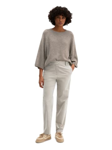 Marc O'Polo Samthose tapered in Chalky Mauve
