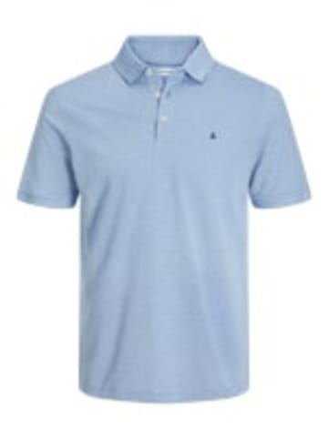 Jack & Jones Poloshirt für Herren in uni