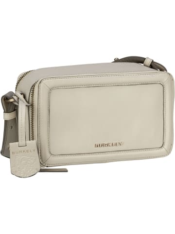 Burkely Umhängetasche Beloved Bailey Box Bag in Off White