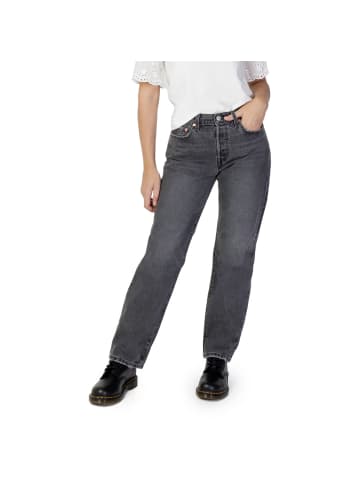 Levi's Schwarz Damen Jeans