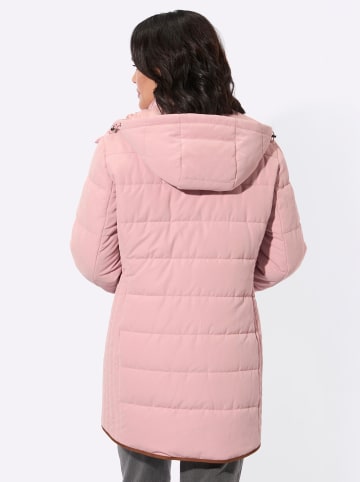 WITT WEIDEN Steppjacke in hortensie