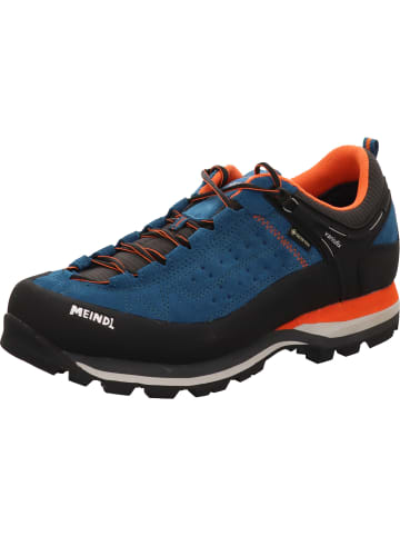MEINDL Wanderschuh in blau