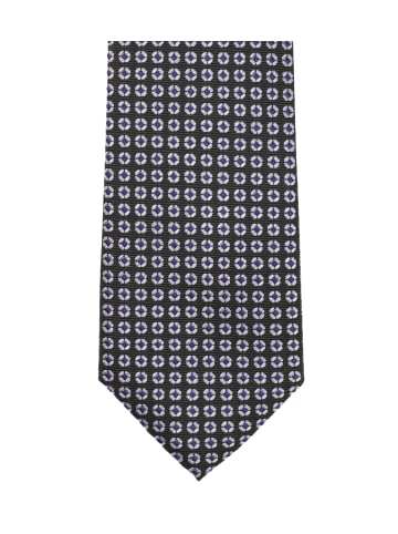 Venti Krawatte in Dunkelgrün