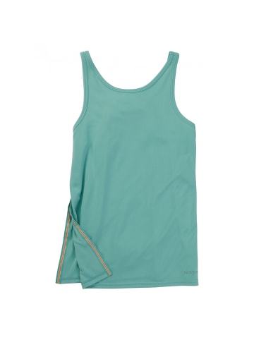 Burton M TRAIL VERTIC S/SL TEE in Blau