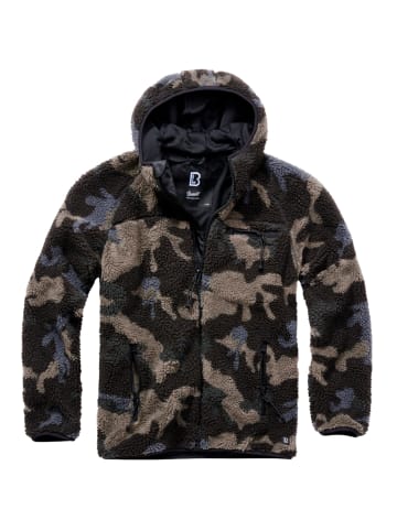 Brandit Brandit Leichte Jacken in darkcamo