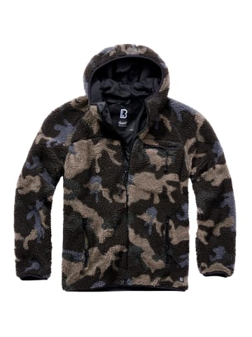 Brandit Leichte Jacken in darkcamo