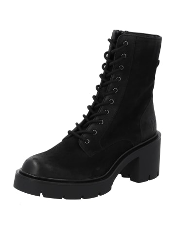 palado Schnürstiefeletten in BLACK