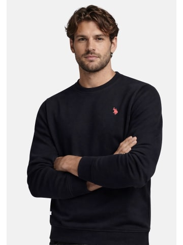 U.S. Polo Assn. P-042 in Schwarz