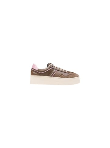 Tommy Hilfiger Sneaker Braun