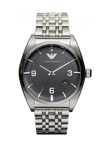 Emporio Armani Uhr AR0369 aus Edelstahl