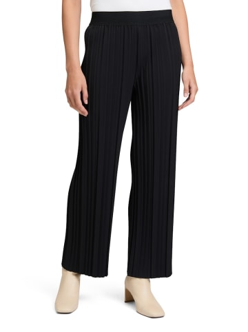 Betty Barclay Culotte in Schwarz