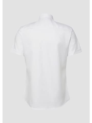 s.Oliver Hemd in 01K0_weiß