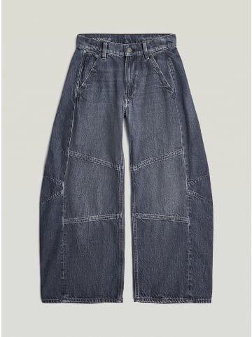 Girls Bowey Extreme Carpenter Jeans DARK