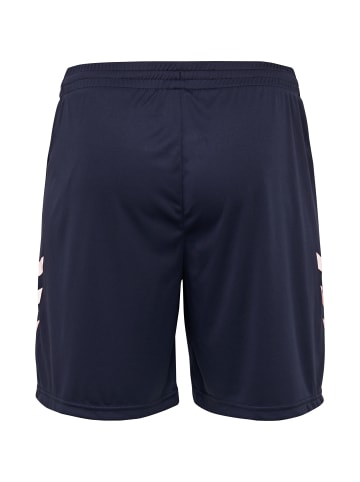 Hummel Verstellbare Taille Anzug Hmlpromo Kinder in MARINE