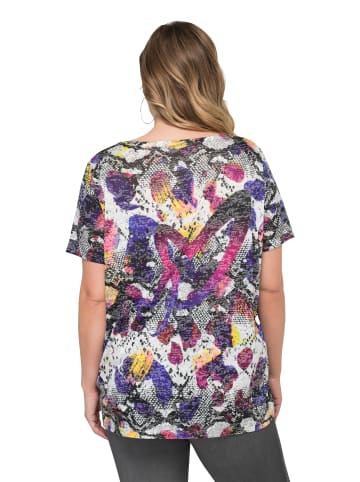 MIAMODA Shirt in multicolor