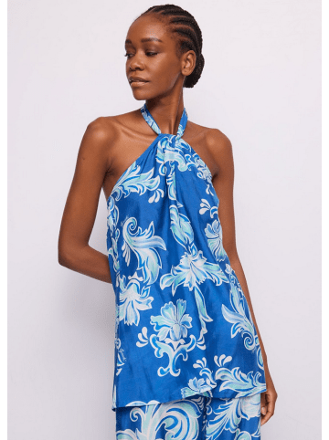 GAUDI Top 10832466805078 Hellblau