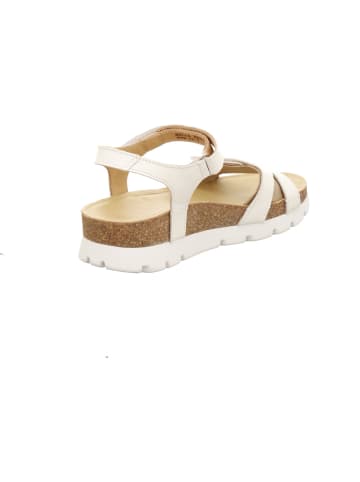 PANAMA JACK Sandalen in weiss