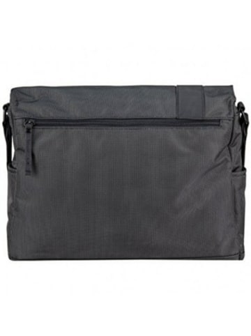 Bugatti tasche für Herren in grau in grau
