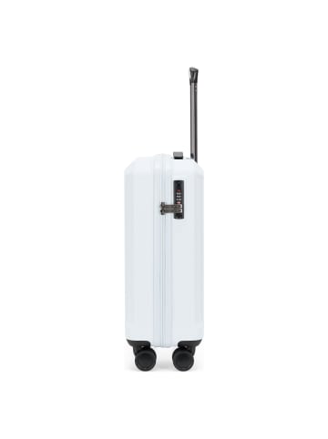 Epic Airwave NEO 4 Rollen Kabinentrolley 55 cm in powder blue