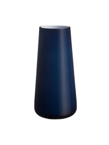 Villeroy & Boch Vase midnight sky Numa in blau