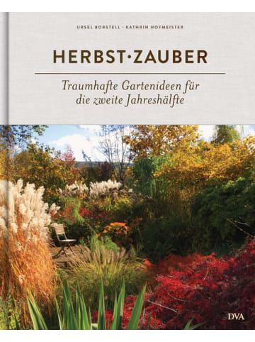 DVA Sachbuch - Herbstzauber