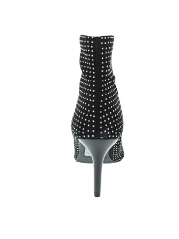 La Strada Stiefelette Schwarz