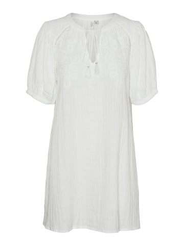 Vero Moda Bluse in Snow White