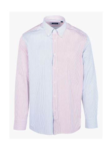 Faconnable Hemd in Mehrfarbig