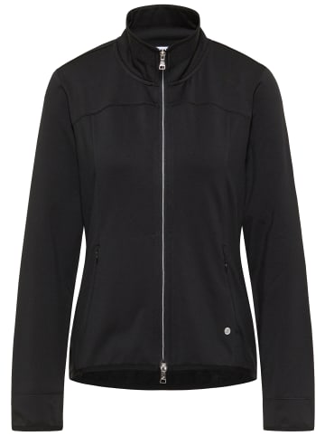 Joy Sportswear Jacke FILIPPA in Schwarz