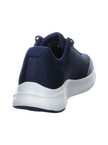Skechers Skechers blau in blau