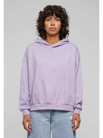 Urban Classics Sweat & Fleece - Hoody in dustylilac