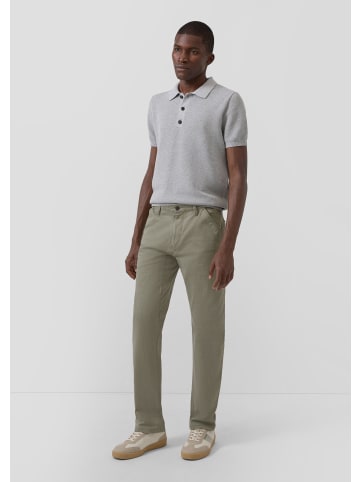 s.Oliver Hose DENVER in 7853_olivgrün