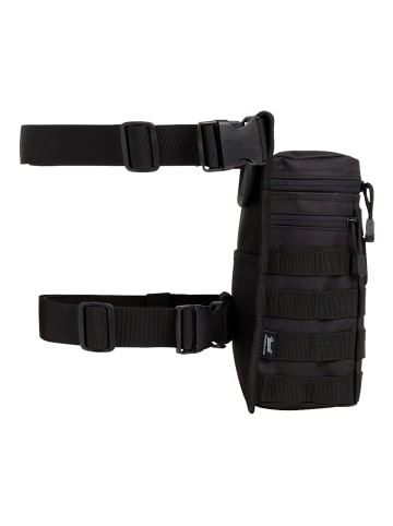 Brandit Brandit Kleinteilebeutel in black