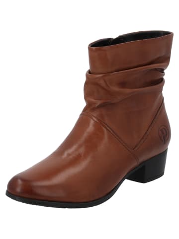 Palado Stiefeletten Merlara in Braun