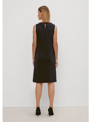 comma Kleid  in  9999_schwarz