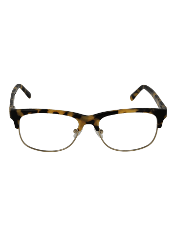 Guess Männer Optische Fassungen Browline Braun