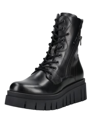 Nero Giardini Stiefelette in Schwarz