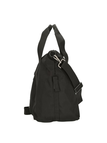 Mandarina Duck MD20 - Reisetasche 42 cm in schwarz