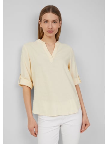 s.Oliver Bluse in 1122_vanille