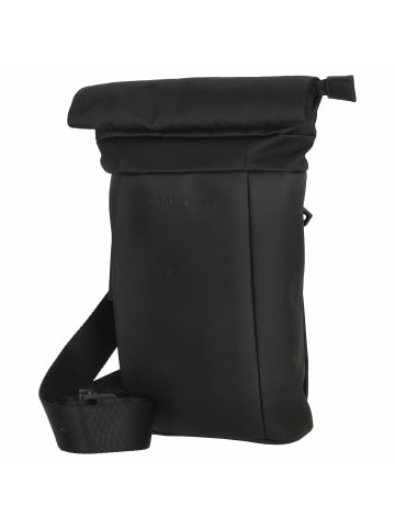 JOOP! Atessa Elmo - Umhängetasche XS 32 cm (black) in schwarz