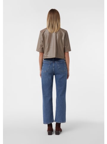 comma Indoor-Jacke in 0009_hellbraun