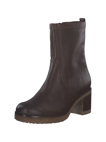 Gabor Comfort Stiefeletten in sattel/EF(Mic/S.hell)