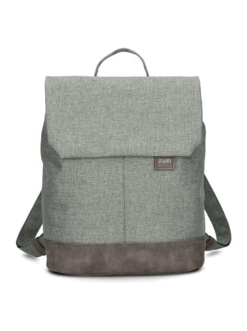 Zwei Olli OR13 - Rucksack 35 cm (salbei) in salbei