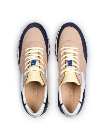 LLOYD Schuhe Hochwertiger Sneaker in beige