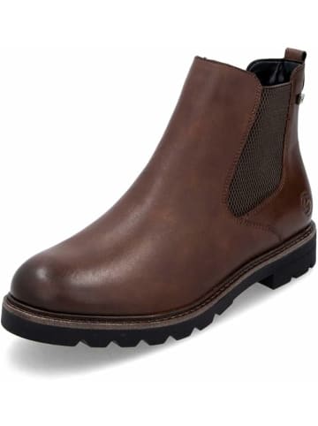 remonte Chelsea Boot für Damen in braun