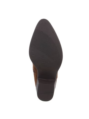 Ital-Design High Heel in Braun